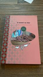 U woont nu hier- Gebke boer, Ophalen of Verzenden, Nieuw, Overige niveaus
