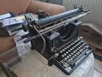 Remington A3 typemachine, Antiek en Kunst, Antiek | Kantoor en Zakelijk, Ophalen of Verzenden