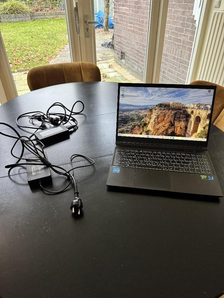 BTO Laptop i7 13th Gen, RTX 3050 Refresh, 32gb DDR5, 1TB ssd, Computers en Software, Windows Laptops, Zo goed als nieuw, 15 inch