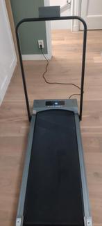 FitFirst Loopband - Compact & Ideaal voor Thuis, Ophalen of Verzenden, Zo goed als nieuw, Metaal, Loopband