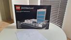 Lego 21016 United Nations Headquarters, Ophalen of Verzenden, Nieuw, Complete set, Lego