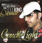 Candlelight Vol.8 - Oemar Wh Local Cd, Ophalen of Verzenden, Zo goed als nieuw