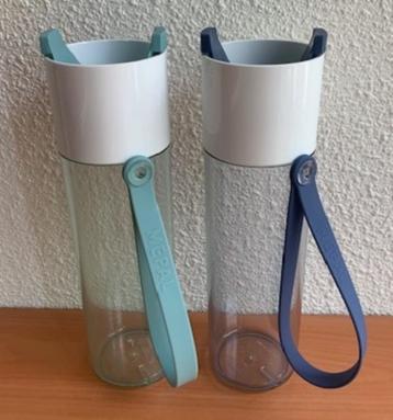 Mepal waterfles ‘Just Water’ beschikbaar voor biedingen