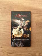 Harry Potter en de gevangene van azkaban - luisterboek, Boeken, Luisterboeken, Ophalen of Verzenden, J.K. Rowling, Cd