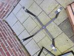 te koop salontafel poot voor rond / vierkant blad, Ophalen, 50 tot 100 cm, Rond, 50 tot 100 cm