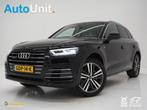 Audi Q5 55 TFSI e quattro Competition | Panoramadak | Bang &, Automaat, 2005 kg, 4 cilinders, Zwart