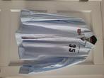 Overhemd Tailor & son, Kleding | Heren, Overhemden, Blauw, Tailor & Son, Gedragen, Halswijdte 39/40 (M)