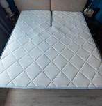 Swiss Sense Gazella Topmatras 180x200 SLIT, Huis en Inrichting, Ophalen, Tweepersoons, Zo goed als nieuw, Matras