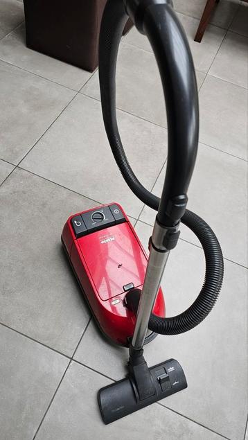 MIELE AIRCLEAN STOFZUIGER  beschikbaar voor biedingen