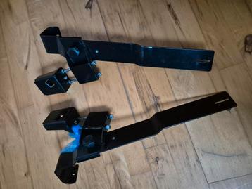 Maxi cosi adapters urban arrow beschikbaar voor biedingen
