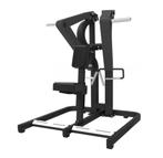 Plate Loaded Row Machine, Ophalen, Zo goed als nieuw, Overige typen