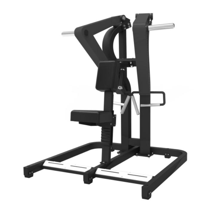 Plate Loaded Row Machine, Sport en Fitness, Fitnessmaterialen, Zo goed als nieuw, Overige typen, Ophalen