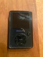 Philips GoGear 2GB MP3-speler, Audio, Tv en Foto, Mp3-spelers | Overige merken, Philips, Gebruikt, Ophalen of Verzenden, 2 tot 10 GB