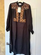 Antik Batik jurk nieuw, Zwart, Nieuw, Ophalen of Verzenden, Maat 34 (XS) of kleiner