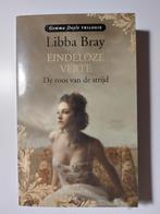 Eindeloze verte - de roos van de strijd, Boeken, Ophalen of Verzenden, Zo goed als nieuw