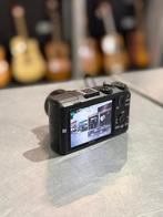 Sony g dsc-hx60 199.99, Compact, Ophalen of Verzenden, Zo goed als nieuw, Sony