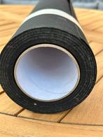 EPDM rol restant 60cm breed, 10 mtr lang, 0,5mm dik, Ophalen, Nieuw, Veranda