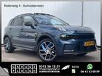 Lynk & Co 01 1.5 262pk Automaat Plug-in Hoge zit Navi 360°, Euro 6, Blauw, Bedrijf, Parkeersensor