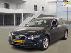 Audi A4 Avant 1.8 TFSI Pro Line Business // NL prijs 4699, Voorwielaandrijving, Euro 5, 4 cilinders, Blauw
