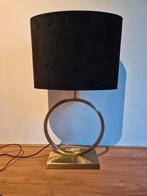 Light and living lampenvoet en kap, Huis en Inrichting, Ophalen, Zo goed als nieuw, Minder dan 50 cm