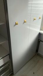 IKEA pax kastdeuren (schuif), Huis en Inrichting, 25 tot 50 cm, Gebruikt, Ophalen of Verzenden, 200 cm of meer