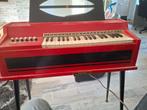 Vintage Majisa Orgel - Retro Muziek Instrument, Muziek en Instrumenten, Ophalen of Verzenden, Gebruikt, 1 klavier, Orgel