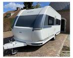 Hobby 495 ufe excellent 2015, Caravans en Kamperen, 1000 - 1250 kg, Particulier, Rondzit, Hobby