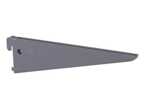 Drager dubbel  22 cm alminiumkleur 55 kilo, Huis en Inrichting, Stoffering | Vloerbedekking, Nieuw, Ophalen