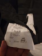 Ikea gordijnen, Huis en Inrichting, Ophalen, Zo goed als nieuw, 200 cm of meer