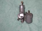 Bing 17 mm carburateur, Verzenden, Gebruikt, Carburateur