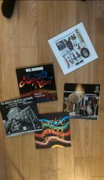 Gratis Jazz hammond en meer LP platen, Ophalen, Zo goed als nieuw, Jazz