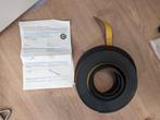 30 meter zelfklevende antislip rubber voor trap, Ophalen of Verzenden, Nieuw, Trap, 4 meter of meer