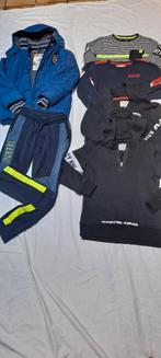 Pakket Retour, Mexx jongenskleertjes maat 134/140, Ophalen of Verzenden, Zo goed als nieuw, Maat 134