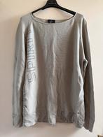 Monari Trui - Beige - Maat M, Maat 38/40 (M), Monari, Beige, Ophalen of Verzenden