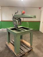 Te koop afkortzaag, Ophalen of Verzenden, Zo goed als nieuw, Afkortzaag, 30 tot 70 mm