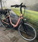 E BIKE! Gazelle Ami Electrische fiets 504WH met Lage Instap, Fietsen en Brommers, Elektrische fietsen, Ophalen of Verzenden, 50 km per accu of meer