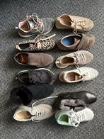 Gratis afhalen: Diverse dames/kinder schoenen maat 35, Ophalen, Gedragen, Overige typen