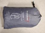 Transporthoes Wildebeast mt.L backpack grijs., Ophalen of Verzenden, Rugzak