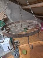 Decoratieve hangrek/droogrek - 44cm, Ophalen, Gebruikt