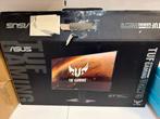ASUS TUF Gaming VG279 - 27 inch Gaming Monitor, Computers en Software, Monitoren, Gaming, 101 t/m 150 Hz, Nieuw, Full HD