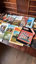 The tower of london- Edinburgh castle- Duart- Scone castle, Europa, Ophalen of Verzenden, Reisgids of -boek, Gelezen