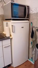 Zanussi koelkast ZRA2560WA, 240 liter., 200 liter of meer, Ophalen of Verzenden, Gebruikt, Zonder vriesvak