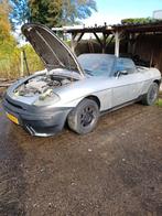 Motorkap en meer onderdelen fiat barchetta, Ophalen of Verzenden, Fiat, Motorkap