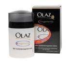 Olay Regenerist Regenererende Dagcrème - 50ml - Alle Huidtyp, Sieraden, Tassen en Uiterlijk, Uiterlijk | Gezichtsverzorging, Ophalen of Verzenden
