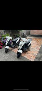 2x Kymco Agilty injectie, Ophalen of Verzenden