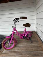 Kinderfiets 12 inch, Ophalen of Verzenden, Zo goed als nieuw, Minder dan 16 inch