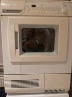 Wasdroger - Gebruikt, Witgoed en Apparatuur, Wasdrogers, 6 tot 8 kg, Gebruikt, Ophalen of Verzenden, Voorlader