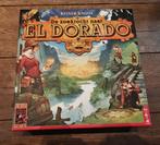 El Dorado Bordspel, Een of twee spelers, Ophalen of Verzenden, Zo goed als nieuw, 999 Games