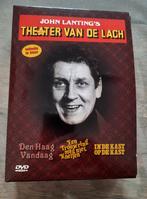Dvd box van het Theater van de lach., Alle leeftijden, Ophalen of Verzenden, Zo goed als nieuw, Overige genres