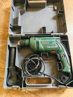 Bosch boormachine, Variabele snelheid, Ophalen, Boormachine, Gebruikt